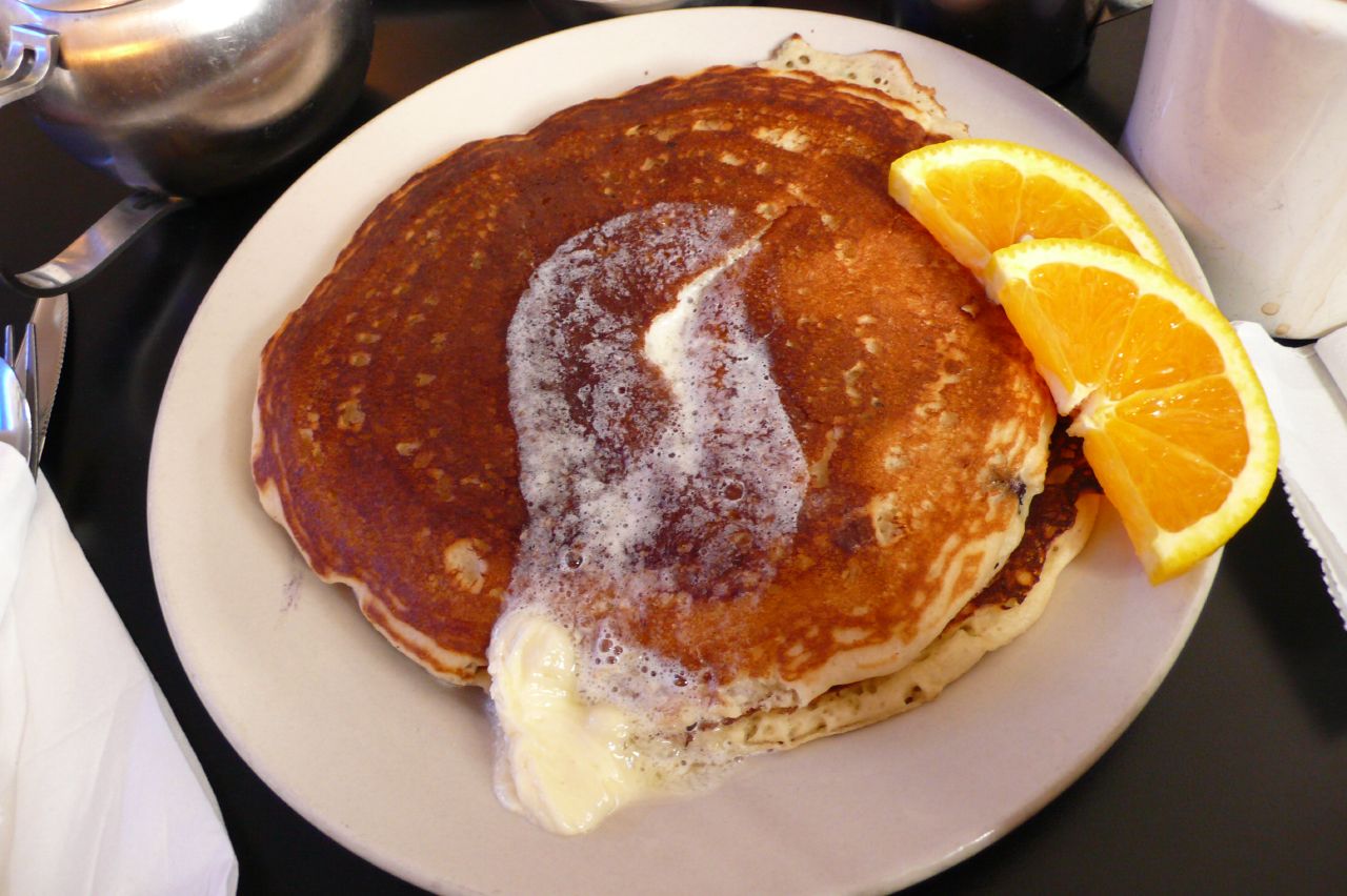 Rhode Island Pancakes Rhode Island Pancakes