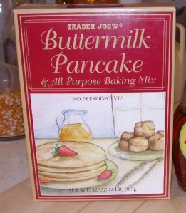 9 Photos of Trader Joe's Pancakes 9 Photos of Trader Joe's Pancakes