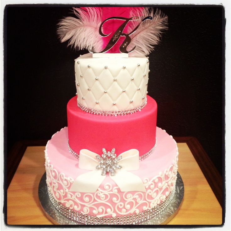 7 red sweet 16