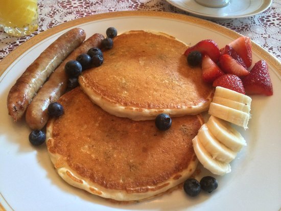 8 Photos of Sausage And Pancakes And Fruit 8 Photos of Sausage And Pancakes And Fruit