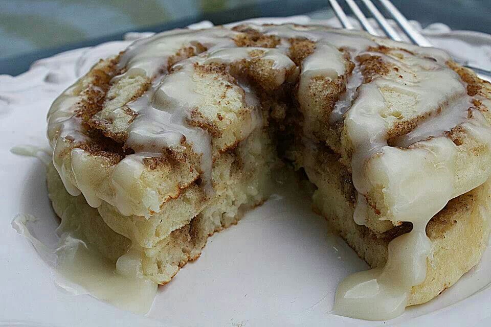 9 Photos of Pinterest Cinnamon Roll Pancakes 9 Photos of Pinterest Cinnamon Roll Pancakes