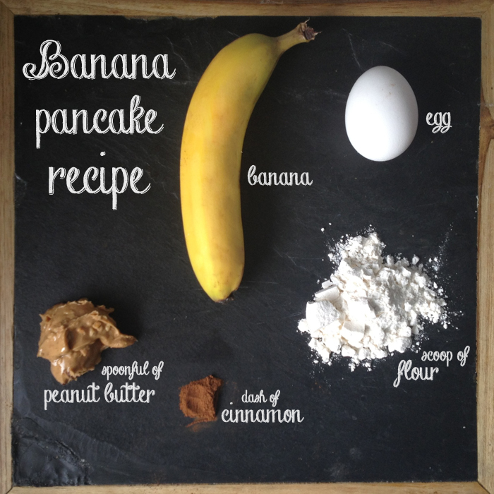 8 Photos of Easy Banana Pancakes 8 Photos of Easy Banana Pancakes
