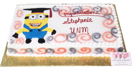 Graduation Sheet Cake Congratulations Graduation Sheet Cake Congratulations