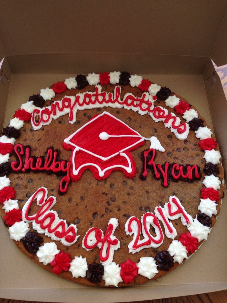 Lamar University Graduation Cake Lamar University Graduation Cake