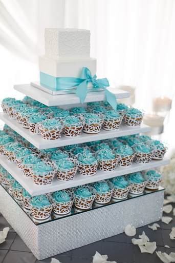 12 Tiffany Blue And Grey Wedding Cakes Photo Tiffany Blue And Grey Wedding Theme