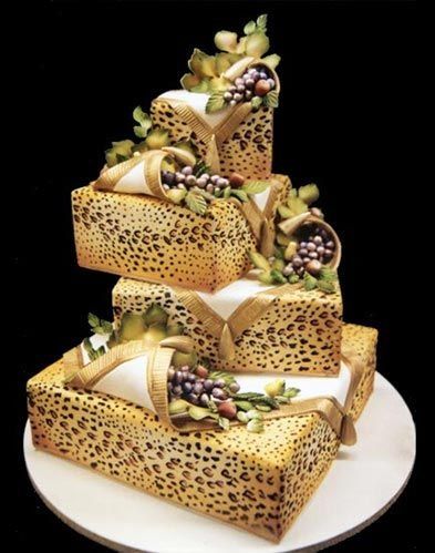 Amazing Wedding Cake Amazing Wedding Cake