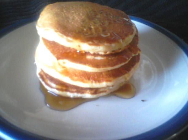 Brown Sugar Pancakes Recipe Brown Sugar Pancakes Recipe
