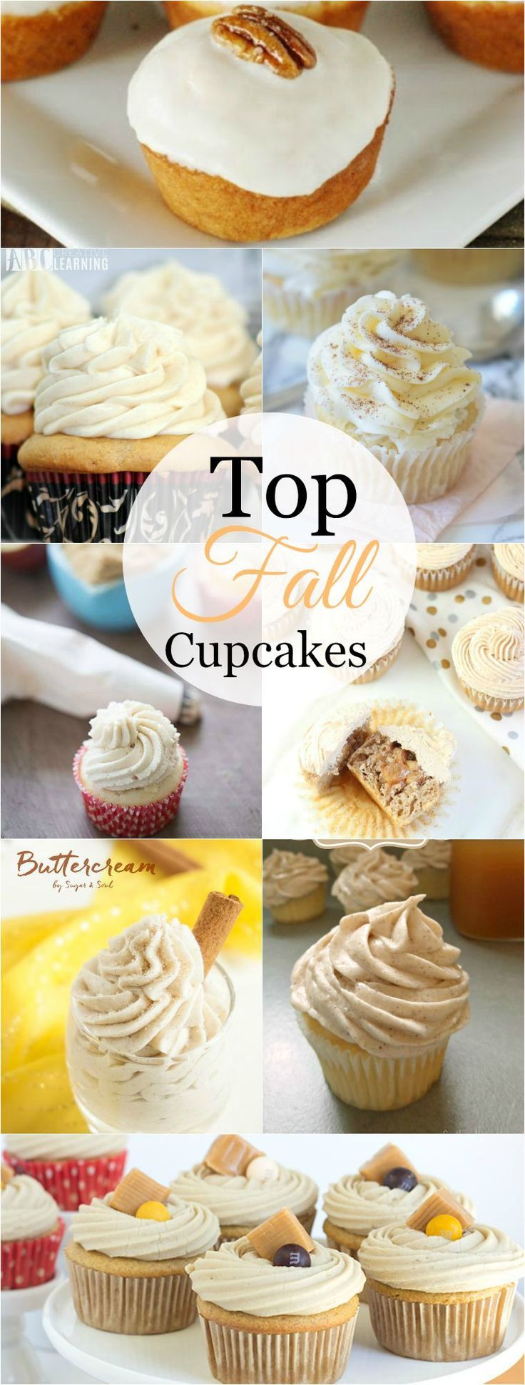 Fall Wedding Cupcakes Recipes Fall Wedding Cupcakes Recipes