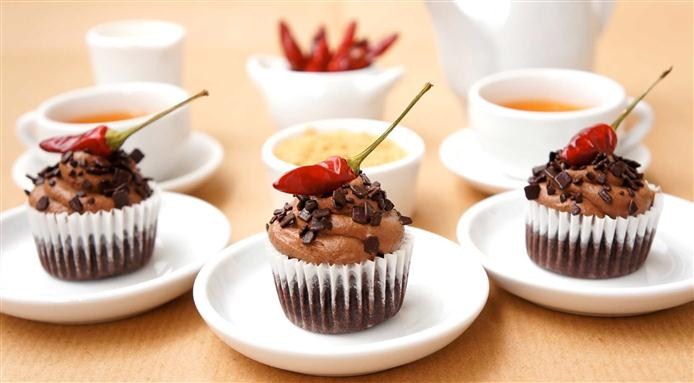 Gourmet Chocolate Cupcake Recipes Gourmet Chocolate Cupcake Recipes