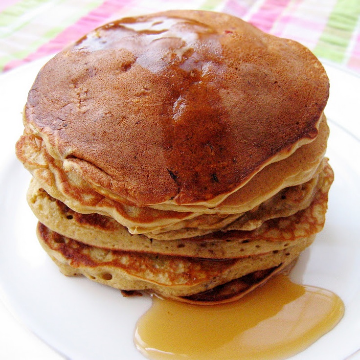 5 Photos of Brown Sugar Pancakes 5 Photos of Brown Sugar Pancakes
