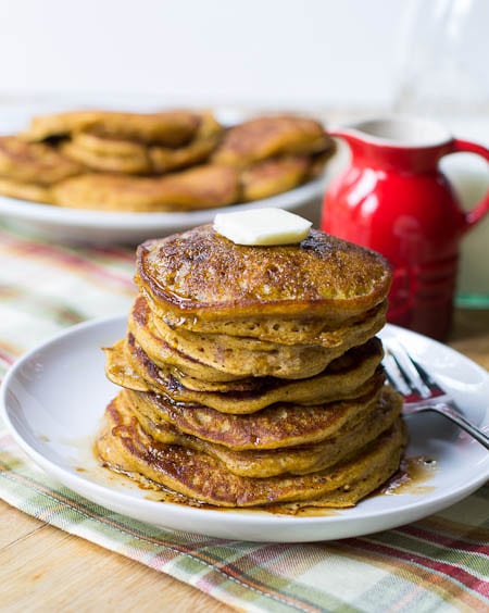 Recipe Maple Syrup Pancakes Recipe Maple Syrup Pancakes