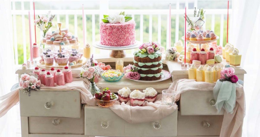 Bridal Shower Cake Idea Bridal Shower Cake Idea