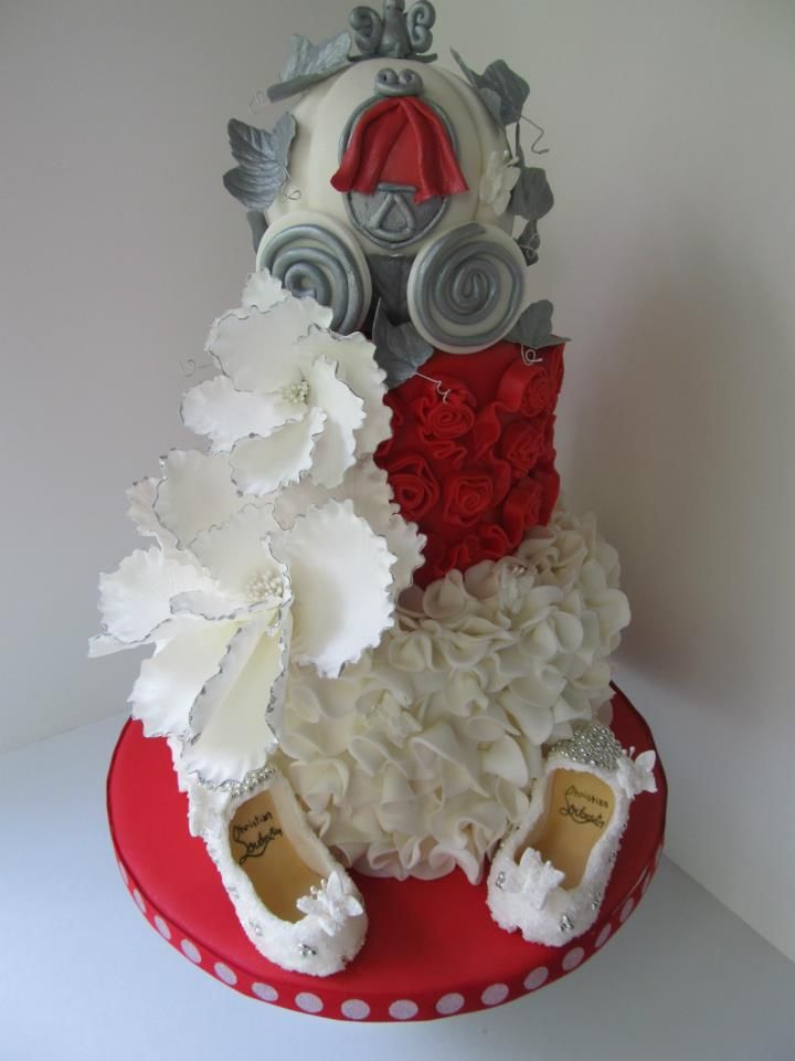 Bridal Shower Cakes Bridal Shower Cakes