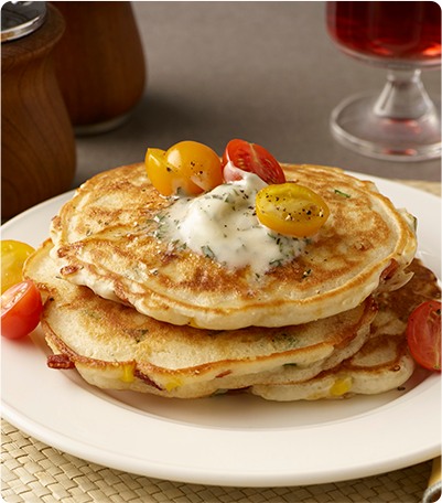 Krusteaz Buttermilk Pancake Mix Krusteaz Buttermilk Pancake Mix