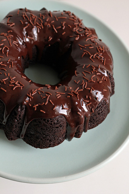 Mexican Chocolate Cake Mexican Chocolate Cake