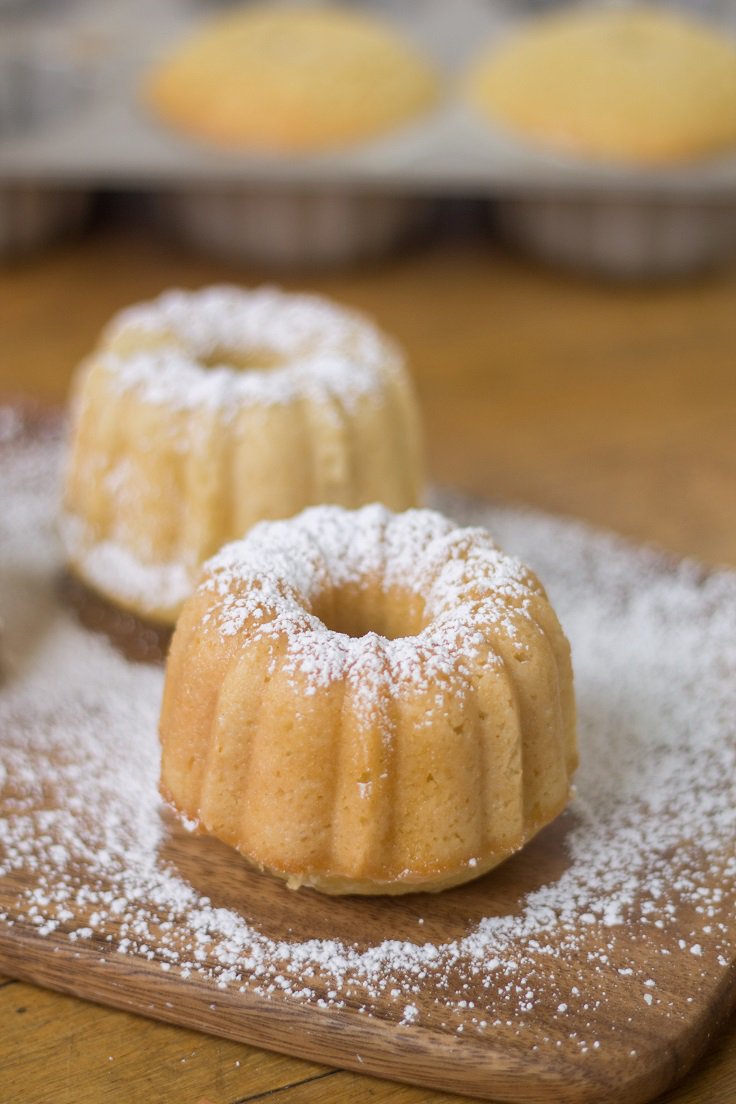 6 Photos of Small Bundt Cakes With Coconuts 6 Photos of Small Bundt Cakes With Coconuts