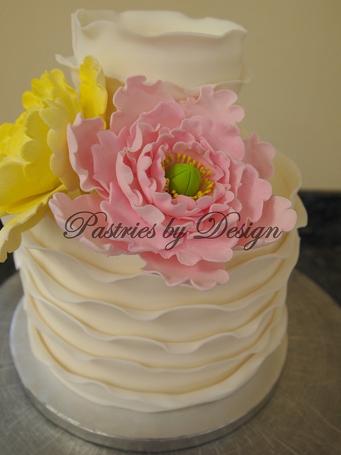 Mother's Day Cake Mother's Day Cake