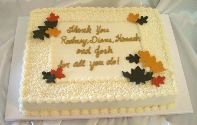 Pastor Appreciation Cake Decorating Ideas Pastor Appreciation Cake Decorating Ideas