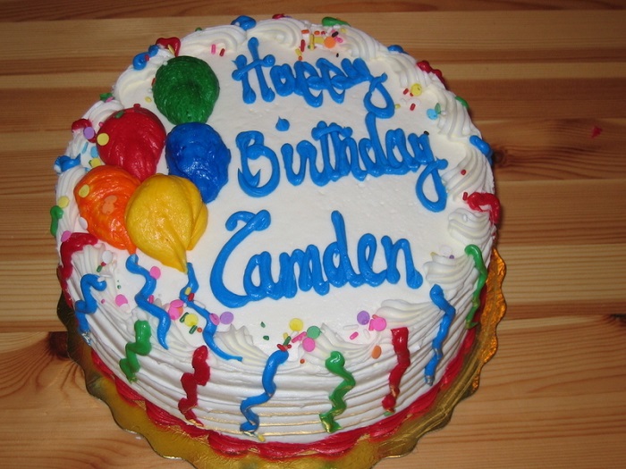Vons Bakery Birthday Cakes Vons Bakery Birthday Cakes