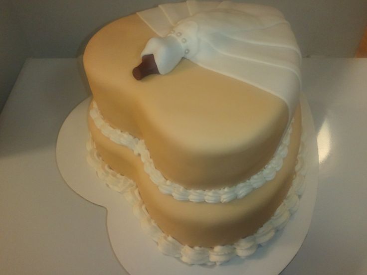 Bridal Shower Cakes with Buttercream Icing Bridal Shower Cakes with Buttercream Icing