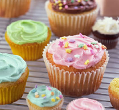 Cupcake Dessert Cupcake Dessert