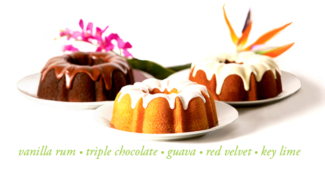 Eddas Bundt Cakes Eddas Bundt Cakes