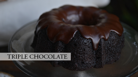Eddas Bundt Cakes Eddas Bundt Cakes