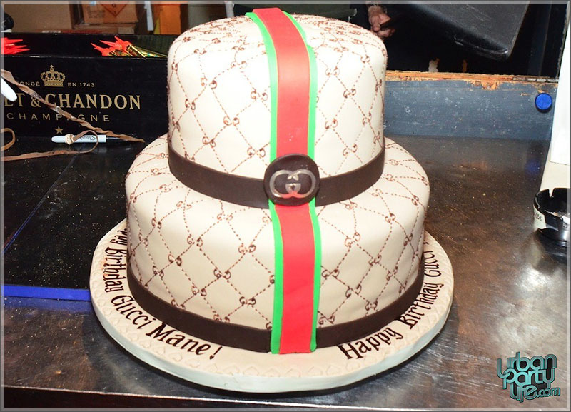 Happy Birthday Gucci Cake Happy Birthday Gucci Cake