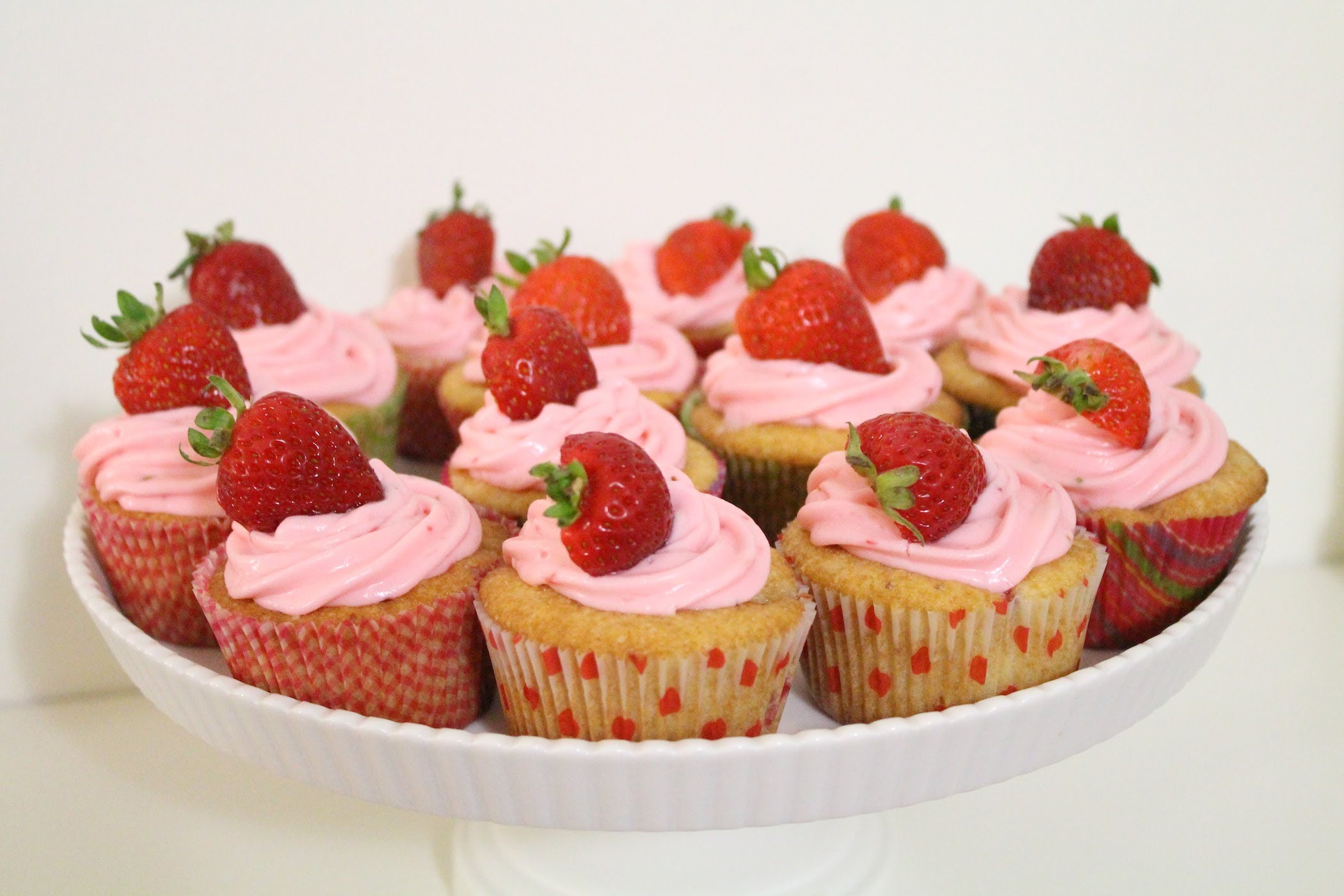 Imagenes De Cupcakes Imagenes De Cupcakes