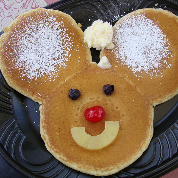 11 Photos of Micky Mouse Pancakes 11 Photos of Micky Mouse Pancakes