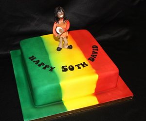 13 Rasta Themed Cakes Photo Rasta Birthday Cake Rasta Themed Birthday Cakes And Bob Marley Birthday Cake Ideas Snackncake