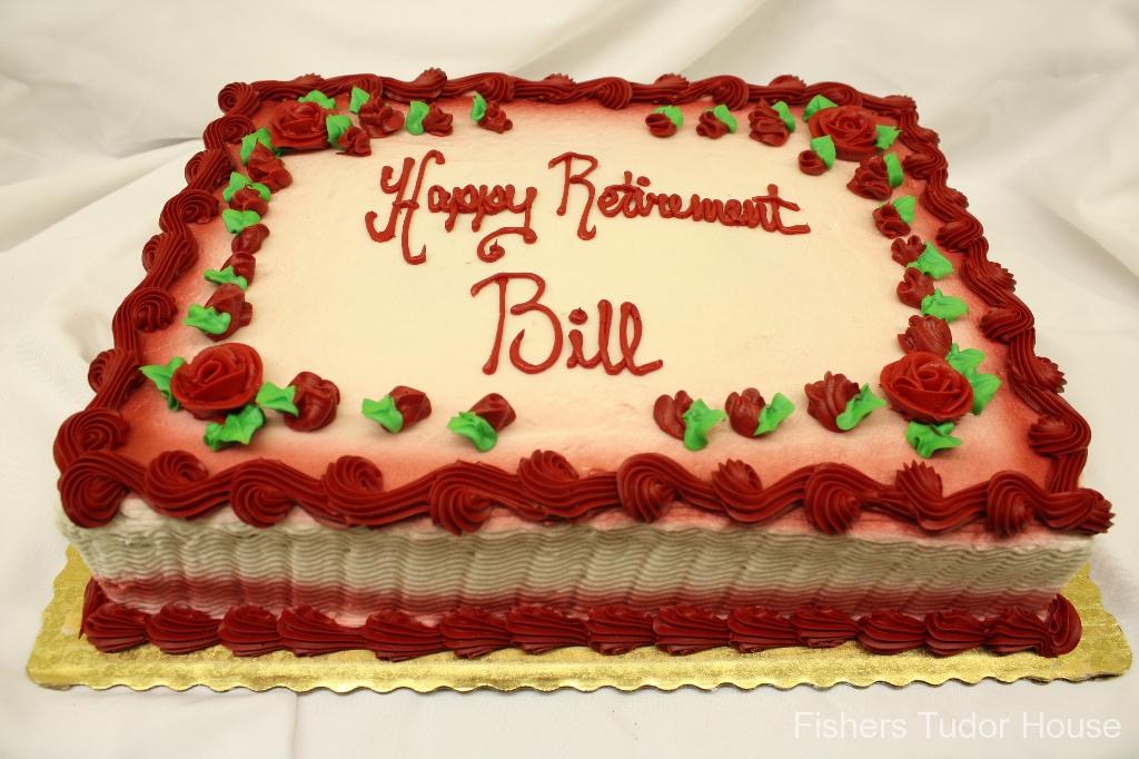 Retirement Sheet Cakes Retirement Sheet Cakes