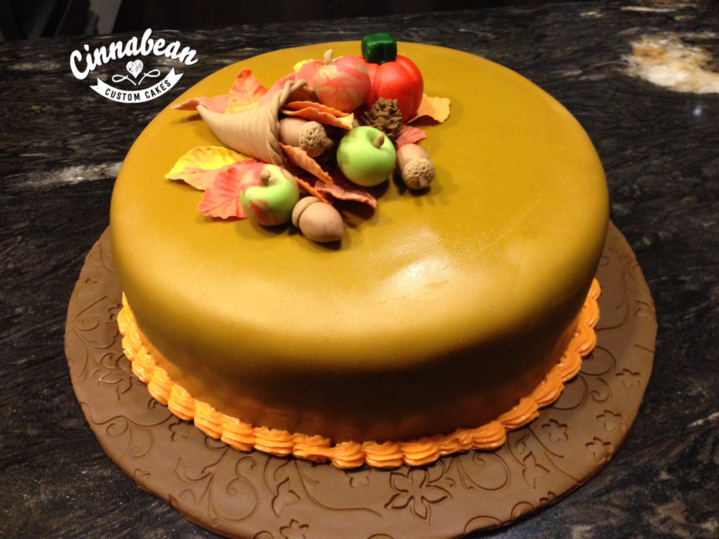 Thanksgiving Day Cake Ideas Thanksgiving Day Cake Ideas