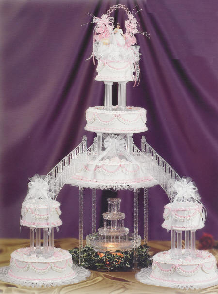 8 cake boss bridge