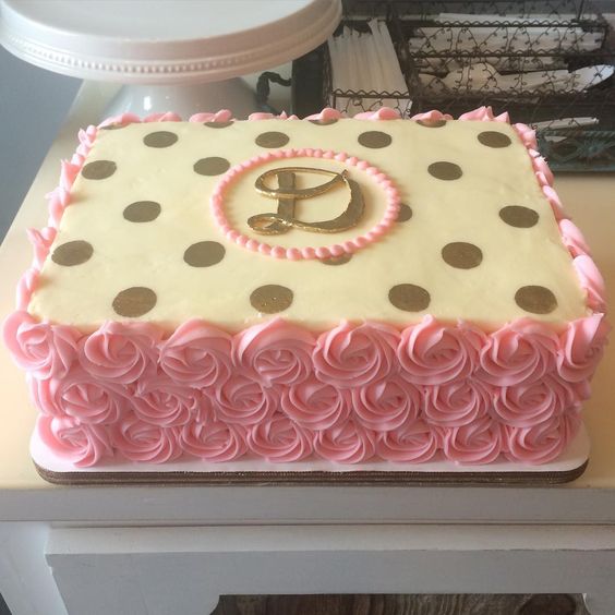 Birthday Sheet Cake Designs Birthday Sheet Cake Designs