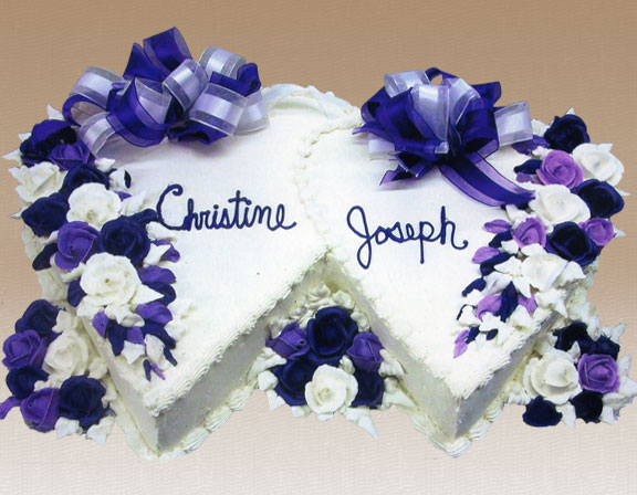 Bridal Shower Cake Bridal Shower Cake