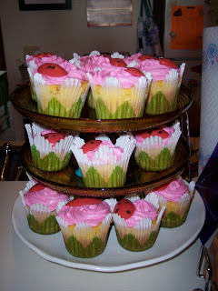 Cupcake Birthday Cakes Meijer