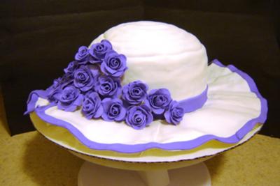 Kentucky Derby Hat Cake Ideas Kentucky Derby Hat Cake Ideas