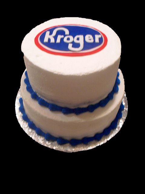 Kroger Bakery Birthday Cake Designs Kroger Bakery Birthday Cake Designs