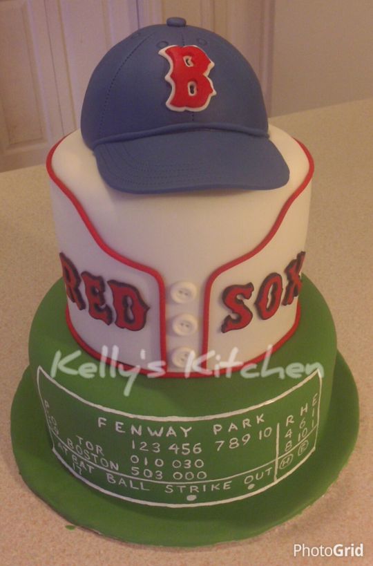 9 boston red sox