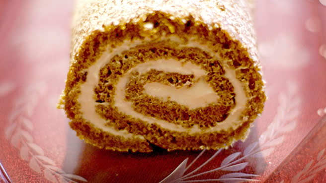 Thanksgiving Dessert Recipes