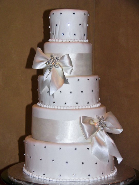 10 Wedding Cakes Indianapolis Area Photo Wedding Cakes