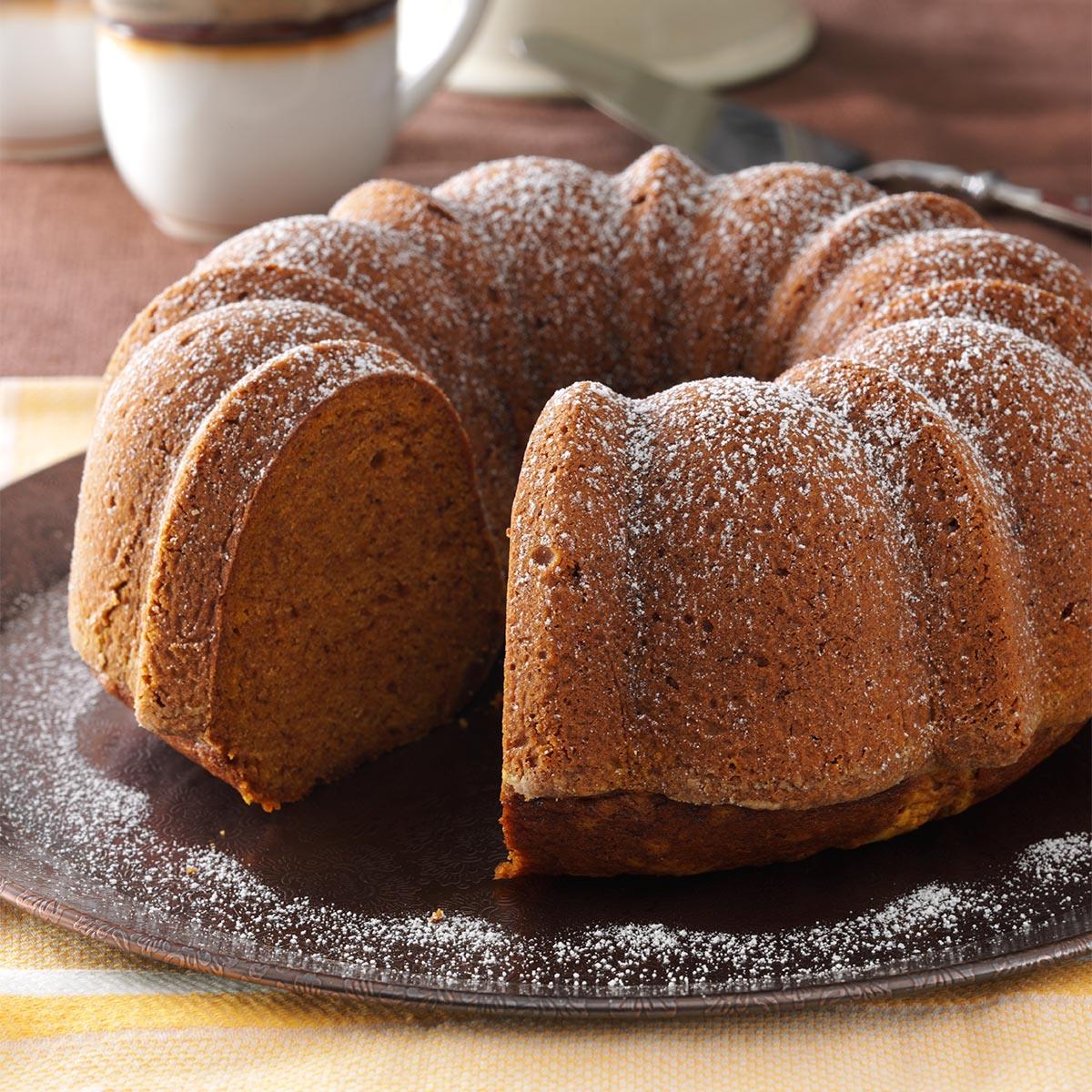 8 Photos of Soft Moist Pumpkin Bundt Mini Cakes 8 Photos of Soft Moist Pumpkin Bundt Mini Cakes