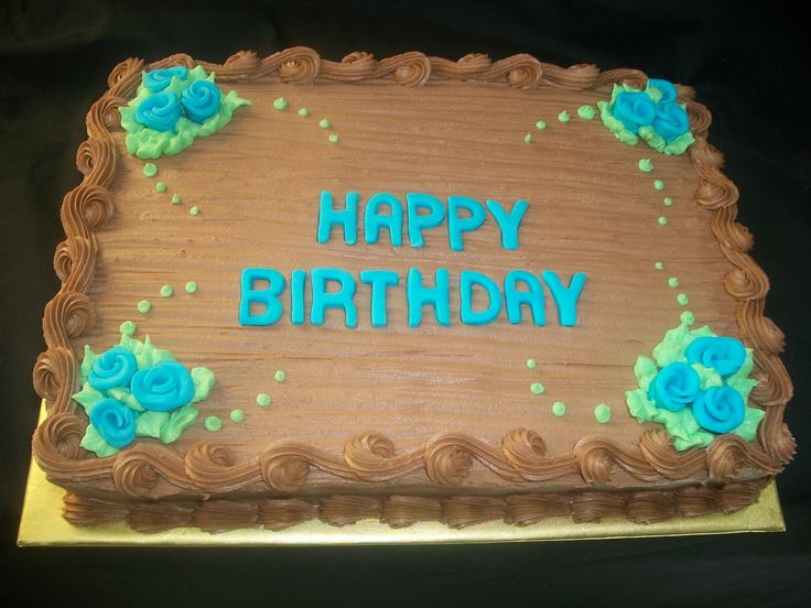 12 Photos of Flat Sheet Cakes Decorating 12 Photos of Flat Sheet Cakes Decorating