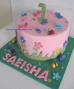 Butterfly Sheet Cake Butterfly Sheet Cake