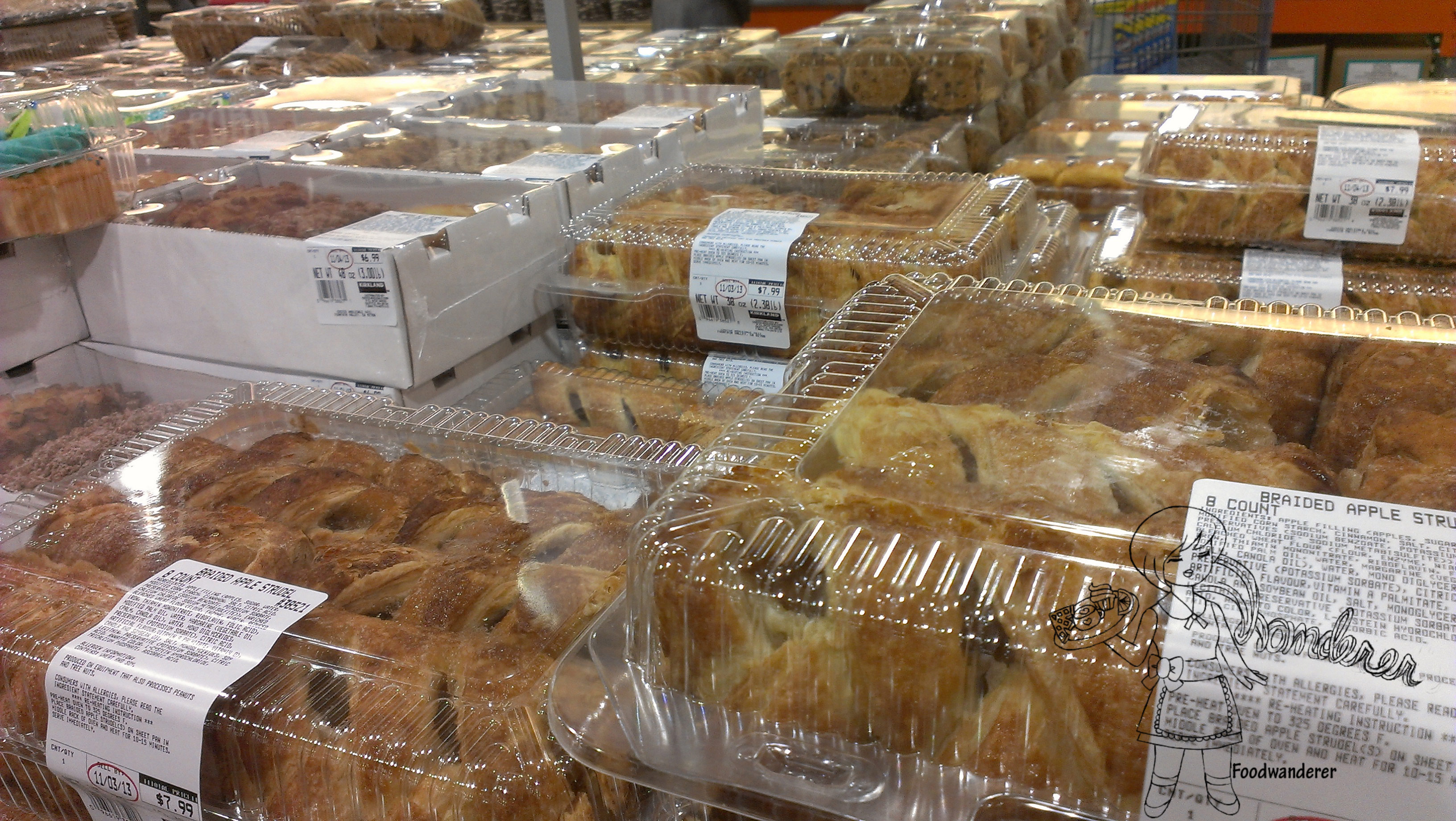 Costco Bakery Cakes Costco Bakery Cakes