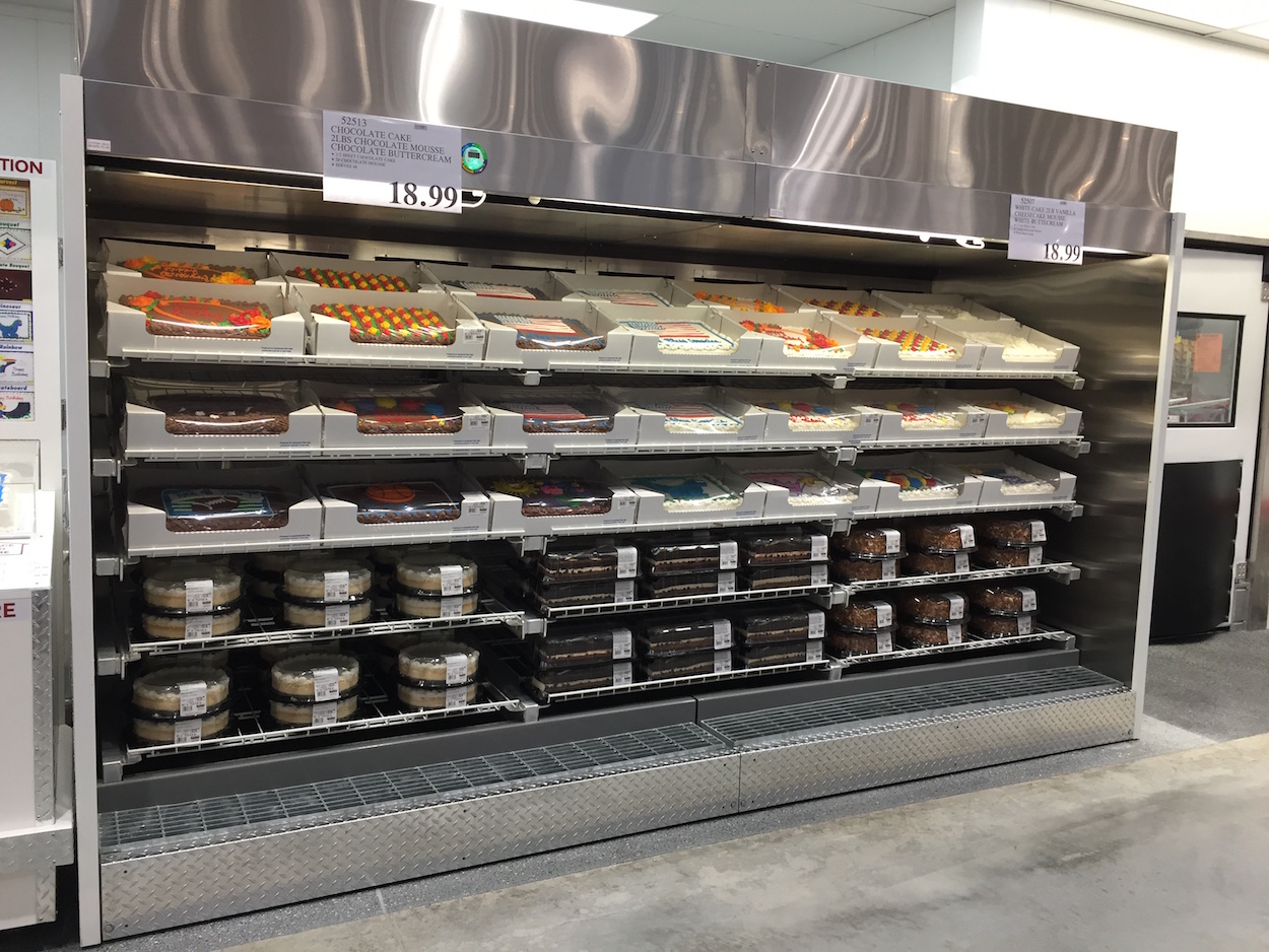 Costco Bakery Cakes Costco Bakery Cakes