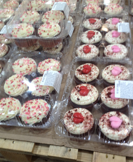 Costco Bakery Cupcake Cakes Costco Bakery Cupcake Cakes
