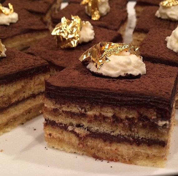 Edible Gold Leaf Sheets Edible Gold Leaf Sheets