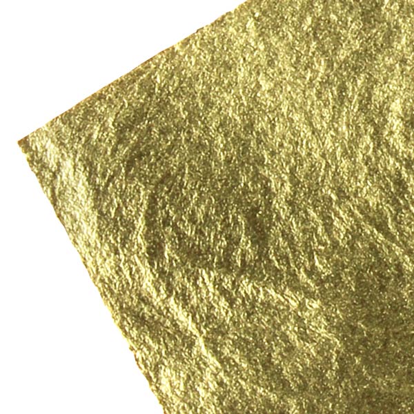 Edible Gold Leaf Sheets Edible Gold Leaf Sheets